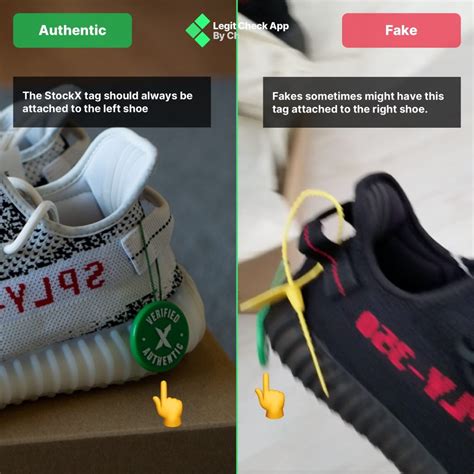 can stockx shoes be fake|is stock x authentic.